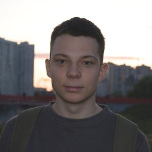 Андрей, 22 года, Пушкино