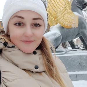 Vera, 34 года, Санкт-Петербург
