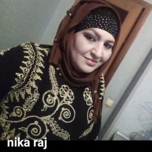 Девушки в Казани (Татарстан): Nika, 46 - ищет парня из Казани (Татарстан)