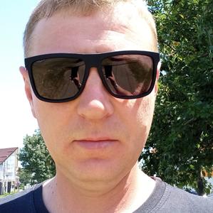Парни в Сыктывкаре: Дмитрий, 44 - ищет девушку из Сыктывкара