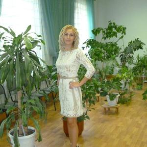 Девушки в Зарайске: Наталия, 40 - ищет парня из Зарайска