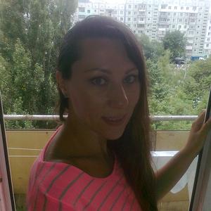 Ольга, 37 лет, Мурманск