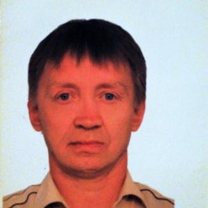 Андрей Киприянов, 56 лет, Петрозаводск