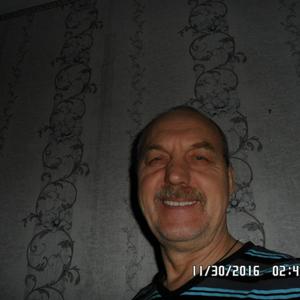Сергей, 66 лет, Саратов