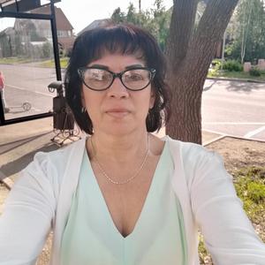 Елена, 55 лет, Невинномысск