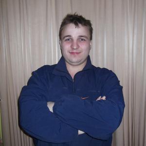 Александр Романов, 37 лет, Каменск-Уральский