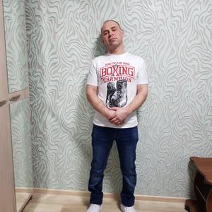 Алексей, 45 лет, Выкса