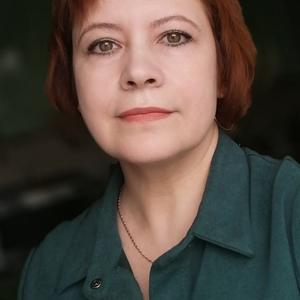 Ольга, 51 год, Тула