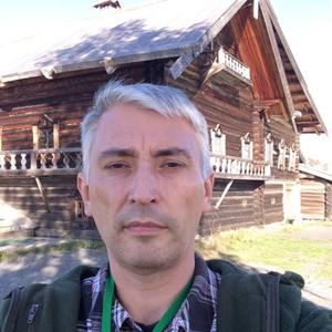 Сергей, 52 года, Королев