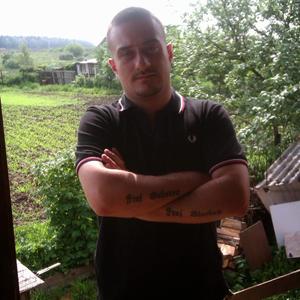 Петров Егор, 42 года, Москва