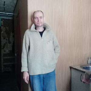 Алексей, 51 год, Сызрань