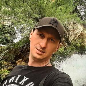Виктор, 41 год, Новосибирск