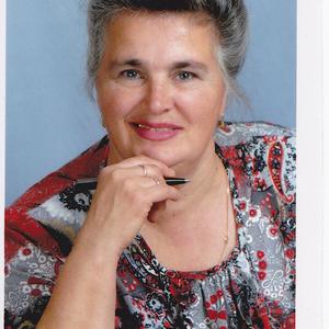Вера Комарова, 68 лет, Воронеж