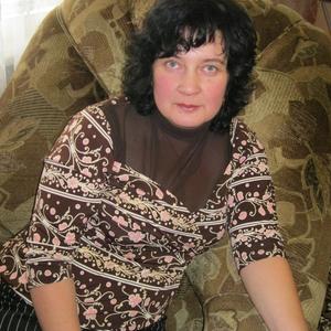 Елена, 54 года, Бийск
