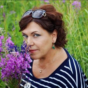 Ирина, 59 лет, Ачинск