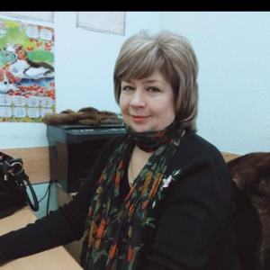 Девушки в Егорьевске: Юлия Воздвиженская, 53 - ищет парня из Егорьевска