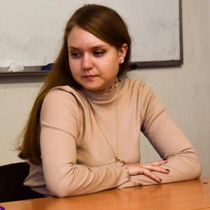 Наташа, 26 лет, Саратов