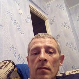 Сергей, 42 года, Новомосковск