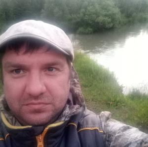 Алексей, 41 год, Елизово