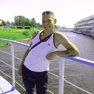 Сергей Носов, 38 лет, Череповец
