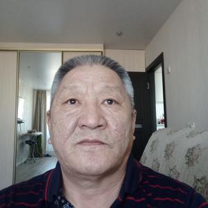 Никифор, 63 года, Якутск