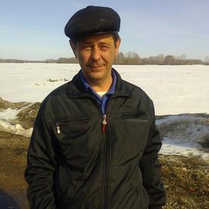 Сергей Шапошников, 55 лет, Белорецк