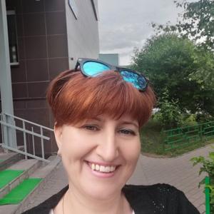 Девушки в Оренбурге: Татьяна, 44 - ищет парня из Оренбурга