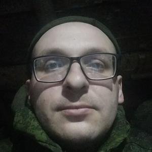 Даниил, 33 года, Переславль-Залесский