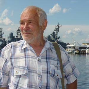 Парни в Санкт-Петербурге: Сергей, 65 - ищет девушку из Санкт-Петербурга