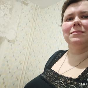 Девушки в Перми: Надя, 44 - ищет парня из Перми