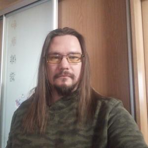 Иван Дорофеев, 40 лет, Колпино