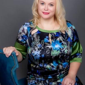 Ольга, 49 лет, Саранск