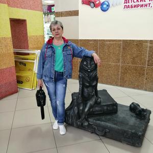 Наталья, 58 лет, Курган