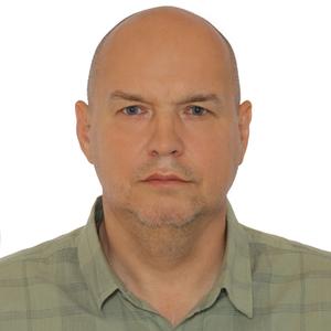 Игорь, 54 года, Сургут