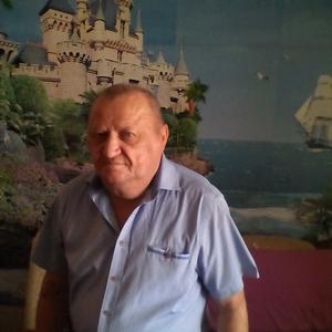 Sergej, 65 лет, Орел