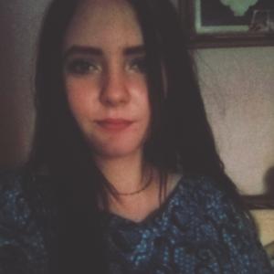 Аня, 22 года, Красноярск