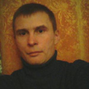 Roman, 41 год, Липецк