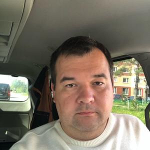 Сергей, 49 лет, Нахабино