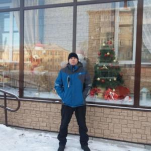Парни в Новосибирске: Сергей, 42 - ищет девушку из Новосибирска