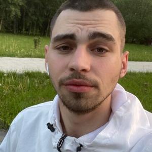 Парни в Смоленске: Владислав, 24 - ищет девушку из Смоленска