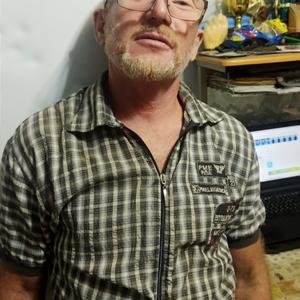 Юрий, 58 лет, Белогорск
