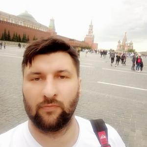 Парни в Новосибирске: Алексей, 34 - ищет девушку из Новосибирска