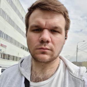 Александр, 27 лет, Ивантеевка