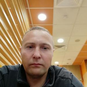 Алексей, 43 года, Бийск