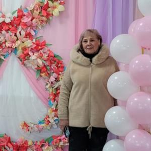 Девушки в Зеленокумске: Надежда , 67 - ищет парня из Зеленокумска