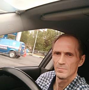 Сергей Никишин, 53 года, Иваново