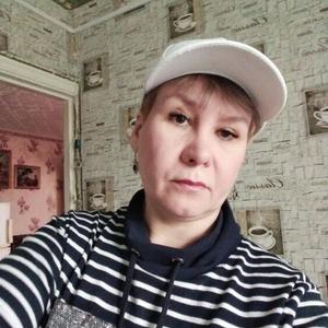 Девушки в Барабинске: Ульяна, 53 - ищет парня из Барабинска