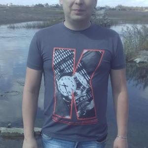 Парни в Мурманске: Сергей, 37 - ищет девушку из Мурманска