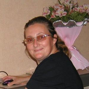 Tatyana Maliborskaya, 61 год, Конаково