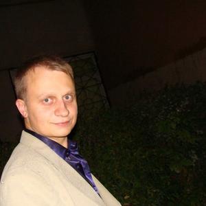 Aleksej, 43 года, Кострома